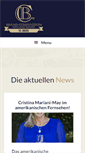 Mobile Screenshot of brand-compendium.de